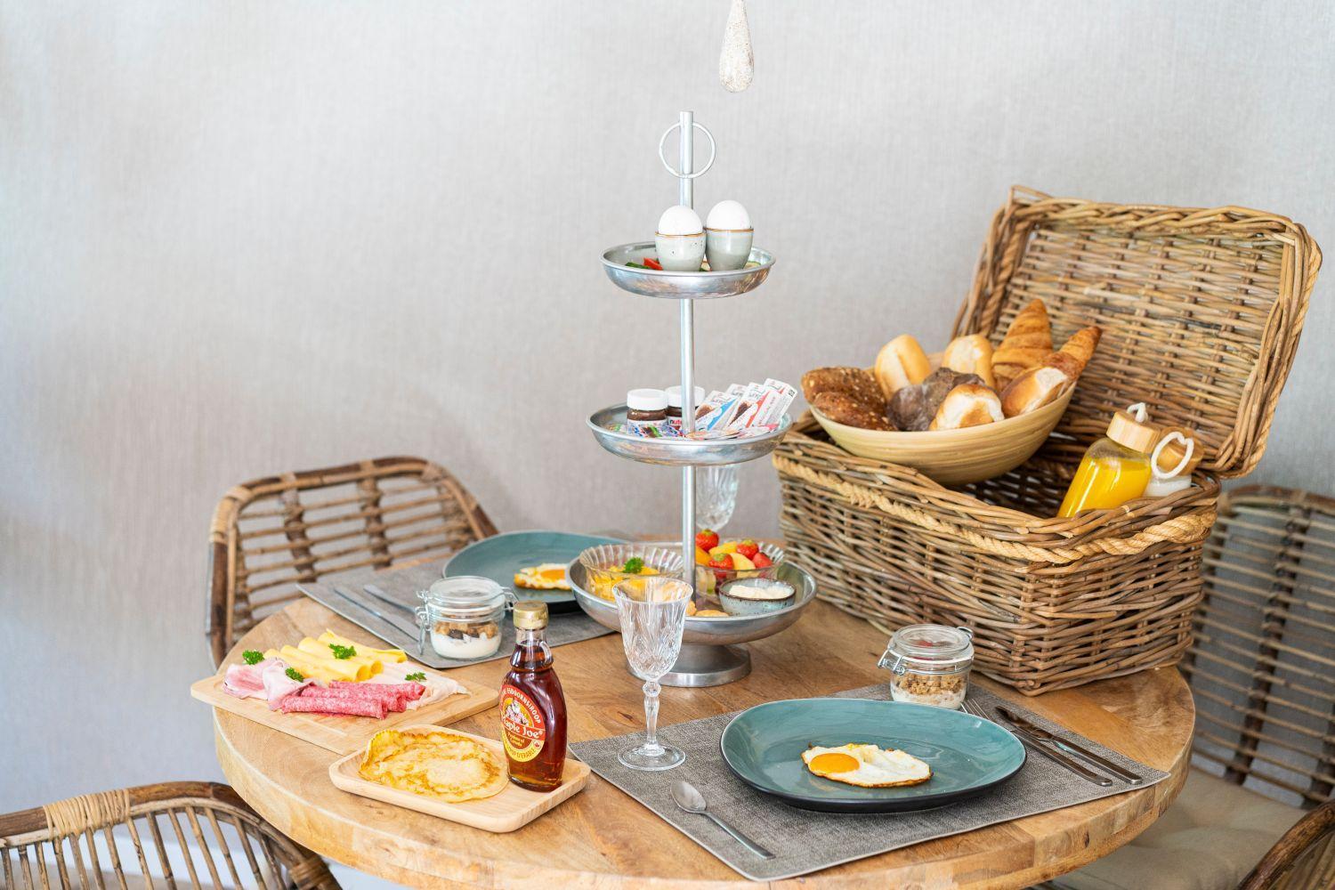 B&B The Wellness Cottage Dordrecht Dış mekan fotoğraf