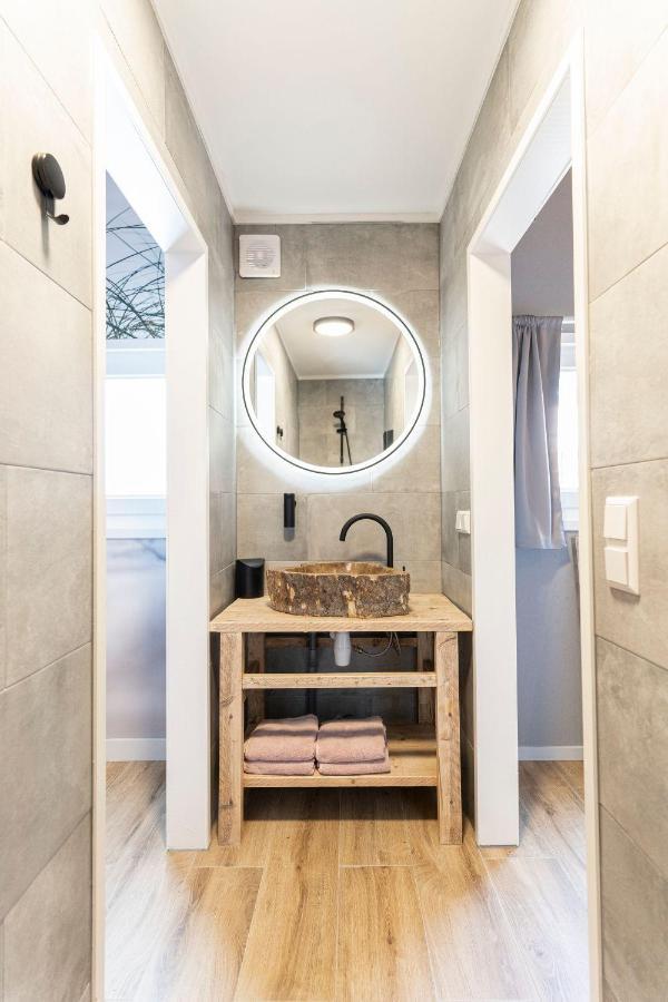 B&B The Wellness Cottage Dordrecht Dış mekan fotoğraf