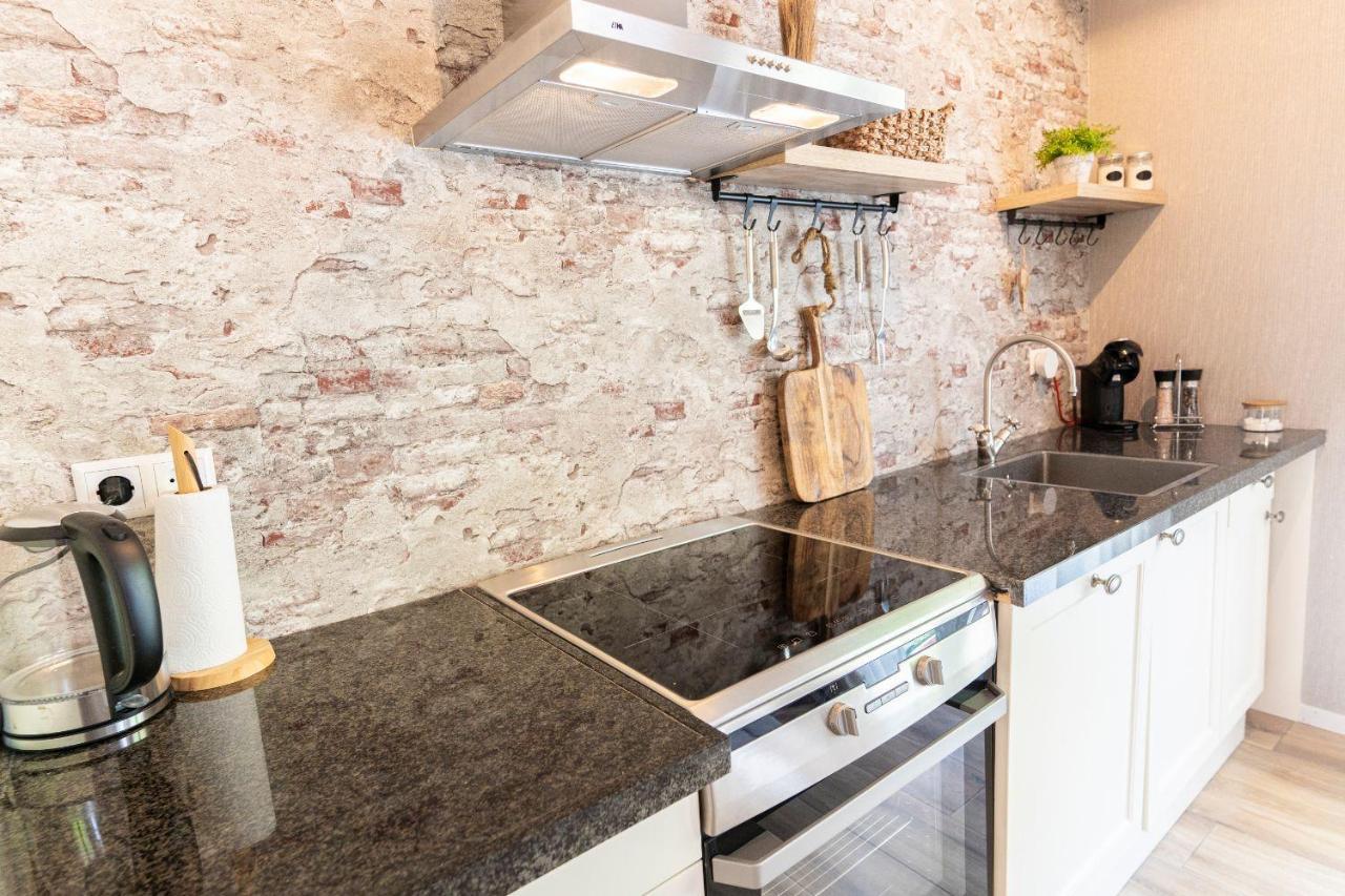 B&B The Wellness Cottage Dordrecht Dış mekan fotoğraf