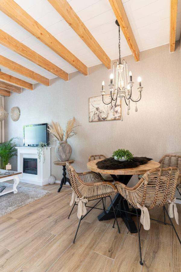 B&B The Wellness Cottage Dordrecht Dış mekan fotoğraf