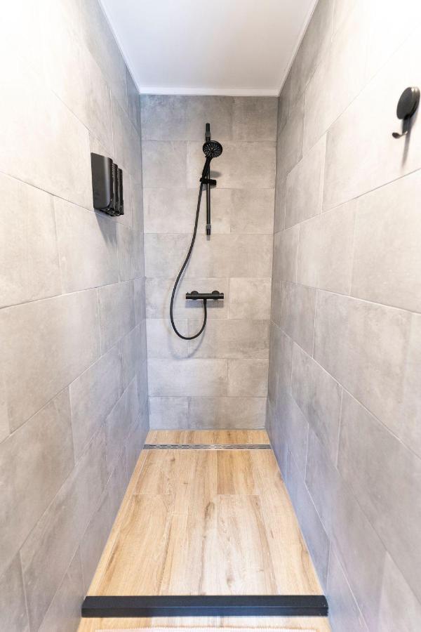 B&B The Wellness Cottage Dordrecht Dış mekan fotoğraf