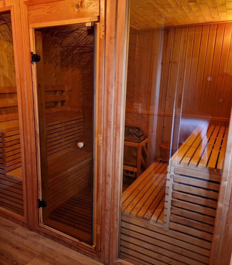 B&B The Wellness Cottage Dordrecht Dış mekan fotoğraf